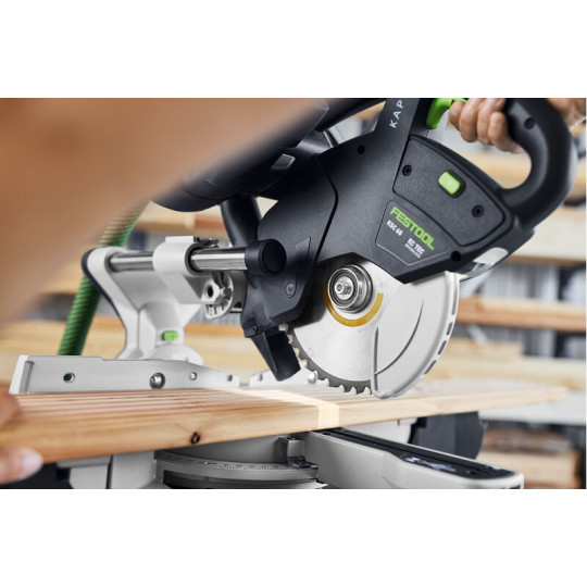 Festool Zestaw tarcz pilarskich KSB-SORT/3 W/A 216x2,3 578569