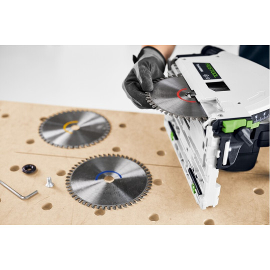 Festool Zestaw tarcz pilarskich KSB-SORT/3 W/L/A 168x1,8 578568