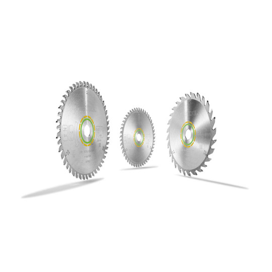 Festool Zestaw tarcz pilarskich KSB-SORT/3 W 160x2,2 578565