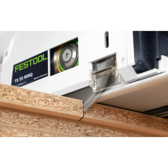 Festool Zestaw tarcz pilarskich KSB-SORT/3 W 160x2,2 578565
