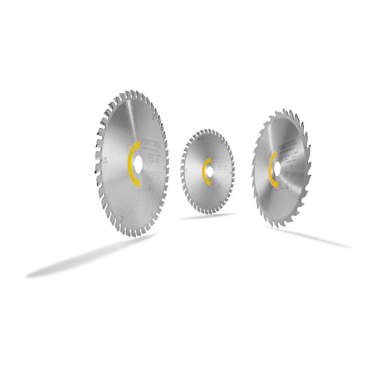 Festool Zestaw tarcz pilarskich KSB-SORT/3 W 160x1,8 578547