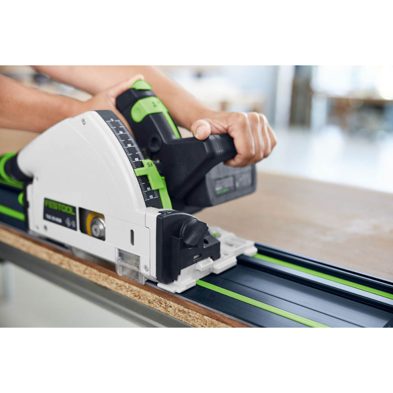 Festool Szyna prowadząca FS 1400/2 BL 578246 Festool Szyna prowadząca FS 1400/2 BL 578246