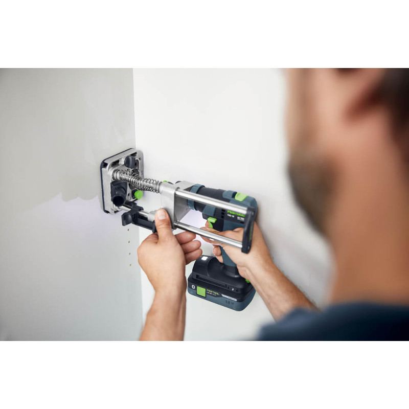 Festool Mobilna nasadka wiertarska MB 40-Set 577971