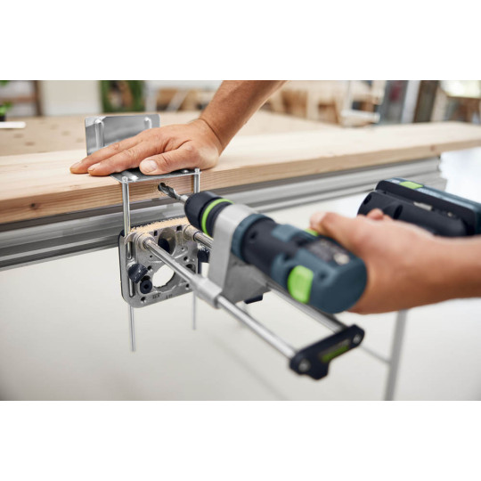 Festool Mobilna nasadka wiertarska MB 40-Set 577971
