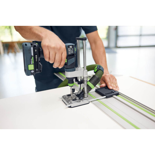 Festool Mobilna nasadka wiertarska MB 40-Set 577971