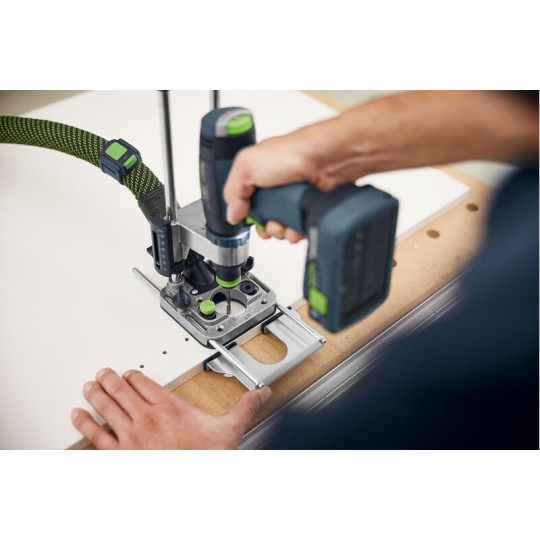 Festool Mobilna nasadka wiertarska MB 40-Set 577971