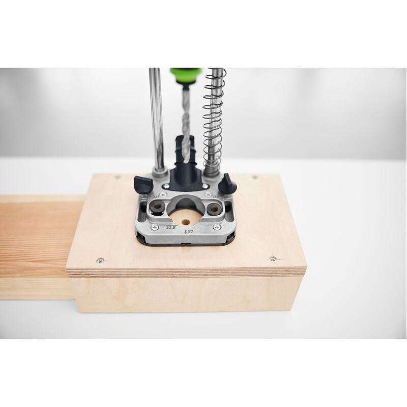 Festool Mobilna nasadka wiertarska MB 40 577970