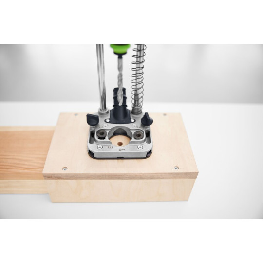 Festool Mobilna nasadka wiertarska MB 40 577970