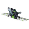 Festool System cięcia z osprzętem diamentowym DSC-AG 125-Plus-FS 578530