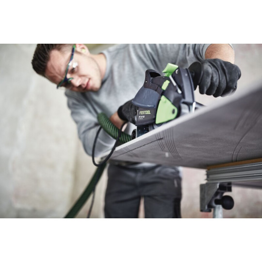 Festool System cięcia z osprzętem diamentowym DSC-AG 125-Plus-FS 578530