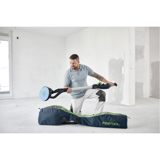 Festool Zestaw złożony z szlifierki przegubowej i odkurzacza PLANEX LHS 2-M 225 EQ/CTM 36-Set 578453