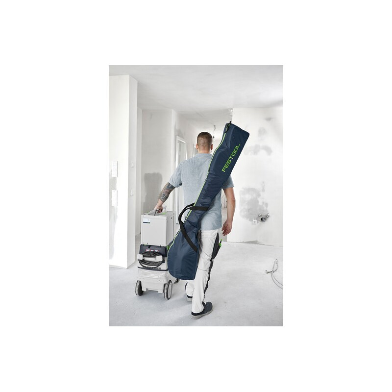 Festool Zestaw złożony z szlifierki przegubowej i odkurzacza PLANEX LHS 2-M 225 EQ/CTL 36-Set 578452