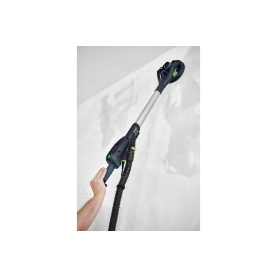 Festool Zestaw złożony z szlifierki przegubowej i odkurzacza PLANEX LHS 2-M 225 EQ/CTL 36-Set 578452