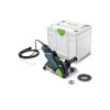 Festool System cięcia z osprzętem diamentowym DSC-AG 125-Plus 578438