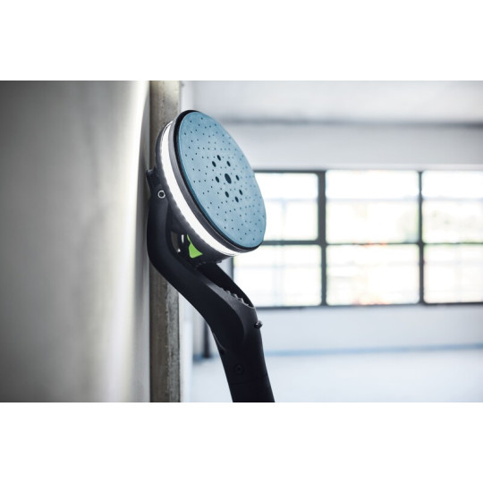 Festool Zestaw złożony z szlifierki przegubowej i odkurzacza PLANEX LHS 2 225 EQI/CTM 36-Set 578425