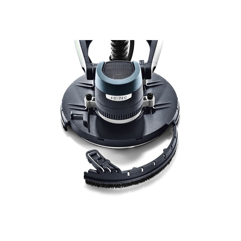 Festool Zestaw złożony z szlifierki przegubowej i odkurzacza PLANEX LHS-E 225/CTM 36-Set 578418