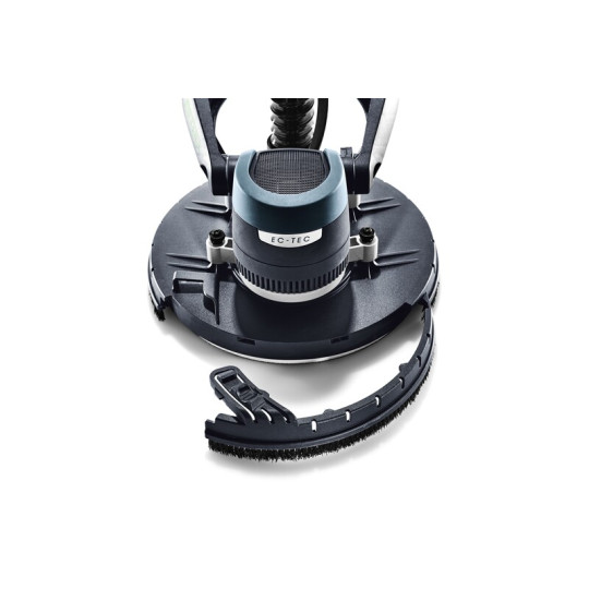 Festool Zestaw złożony z szlifierki przegubowej i odkurzacza PLANEX LHS-E 225/CTL 36-Set 578417