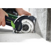 Festool System cięcia z osprzętem diamentowym DSC-AG 125 FH-Plus 578044