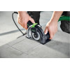 Festool System cięcia z osprzętem diamentowym DSC-AG 125 FH-Plus 578044