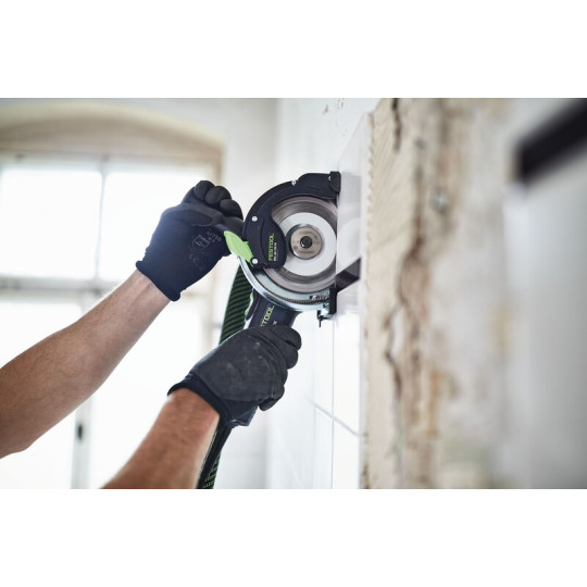 Festool System cięcia z osprzętem diamentowym DSC-AG 125 FH-Plus 578044