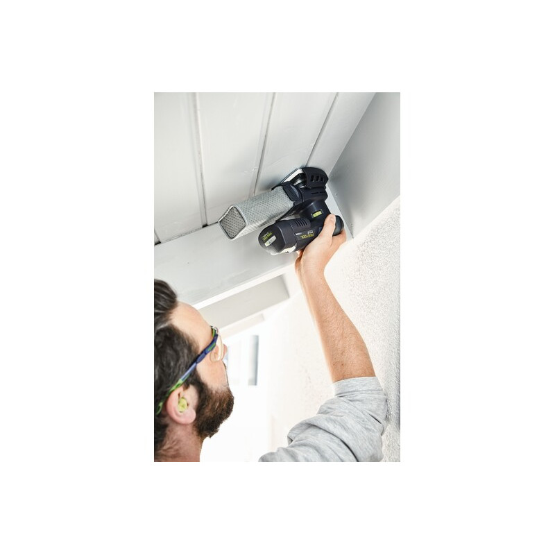 Festool Akumulatorowa szlifierka Delta DTSC 400-Basic-ERGO 577029