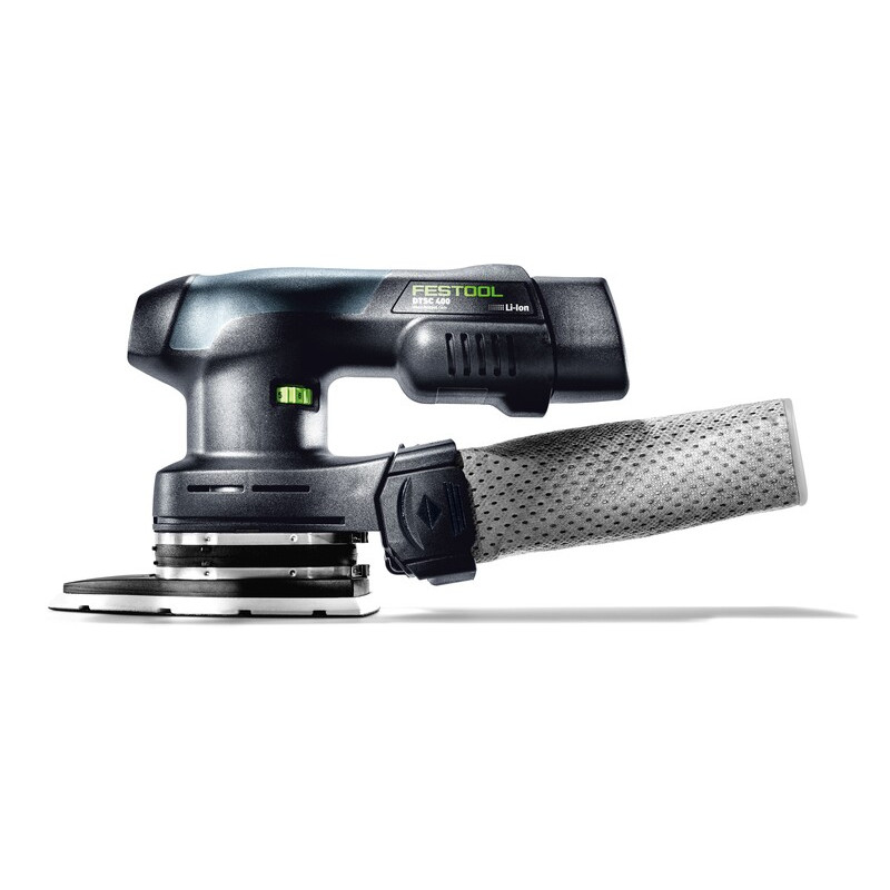 Festool Akumulatorowa szlifierka Delta DTSC 400-Basic-ERGO 577029