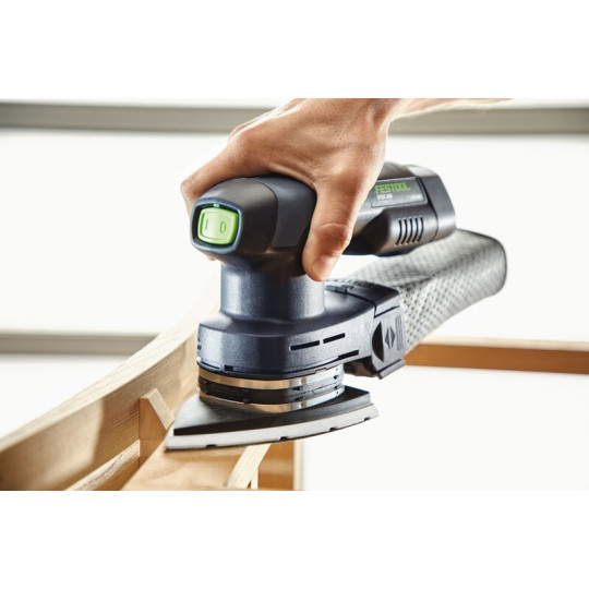 Festool Akumulatorowa szlifierka Delta DTSC 400-Basic-ERGO 577029