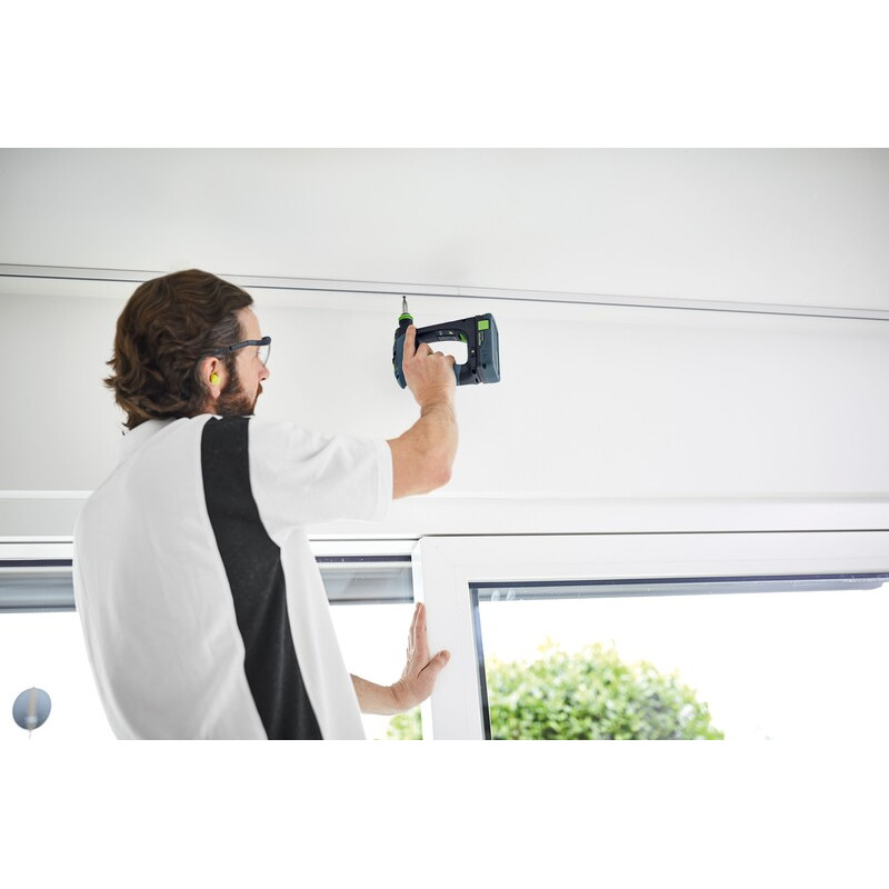 Festool Akumulatorowa wiertarko-wkrętarka CXS 18-Basic-3,0 578063