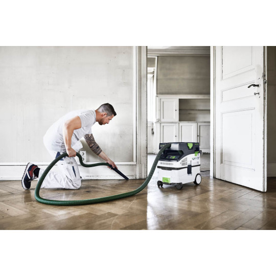 Festool Odkurzacz mobilny CLEANTEC CTM MIDI I 578301