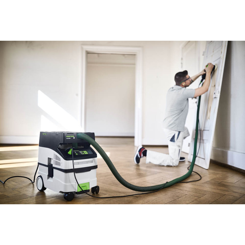 Festool Odkurzacz mobilny CLEANTEC CTM MIDI I 578301