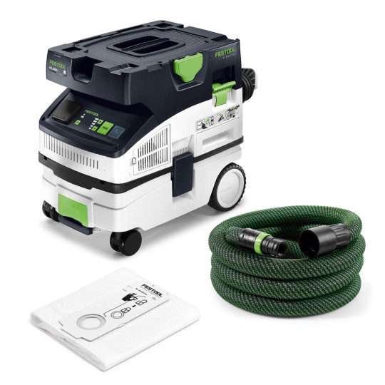 Festool Odkurzacz mobilny CLEANTEC CTL MINI I 578311