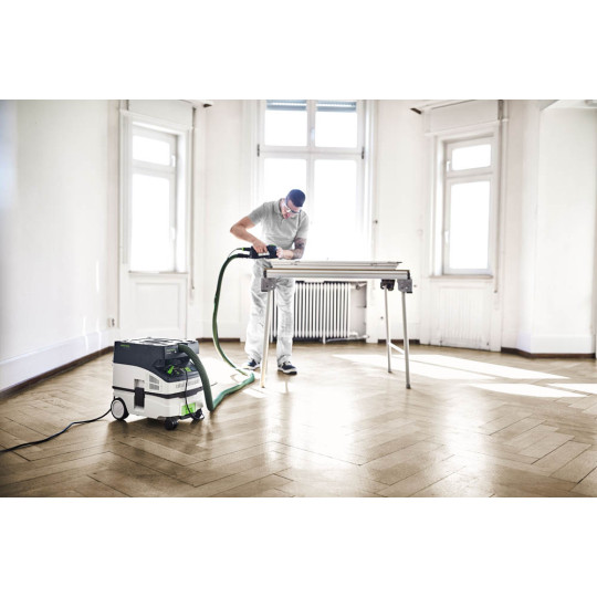 Festool Odkurzacz mobilny CLEANTEC CTL MINI I 578311
