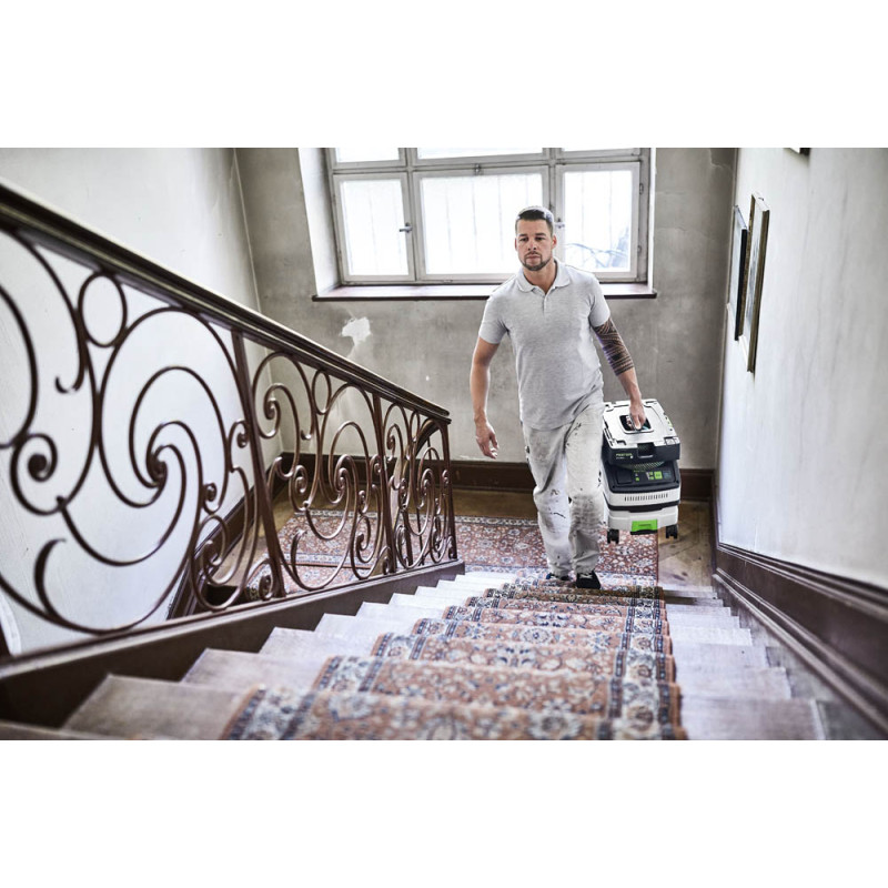 Festool Odkurzacz mobilny CLEANTEC CTL MINI I 578311