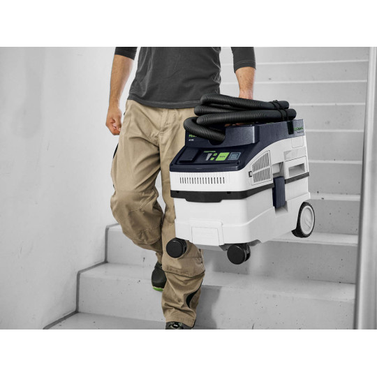 Festool Odkurzacz mobilny CLEANTEC CT 15 578327