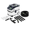 Festool Odkurzacz mobilny CLEANTEC CT 15-Set 578450