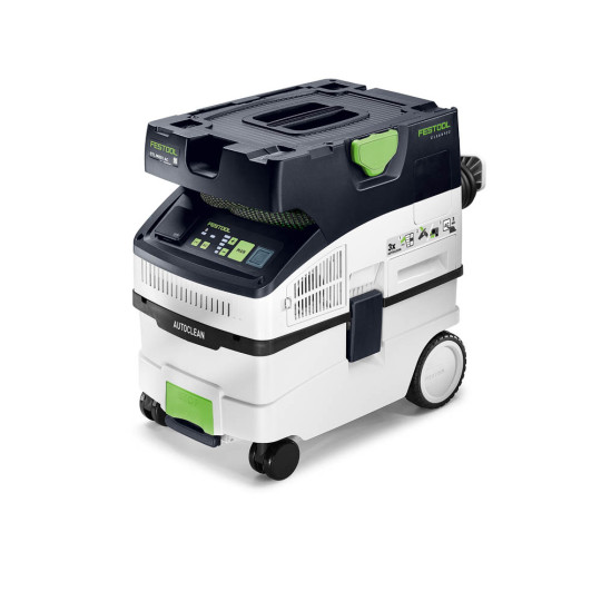 Festool Odkurzacz mobilny CLEANTEC CTL MIDI I AC 578545