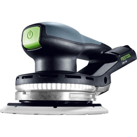 Festool Akumulatorowa szlifierka mimośrodowa ETSC 2 150-Basic 577723