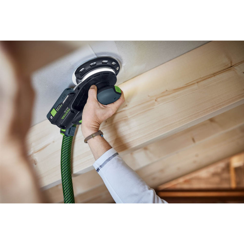 Festool Akumulatorowa szlifierka mimośrodowa ETSC 2 150-Basic 577723