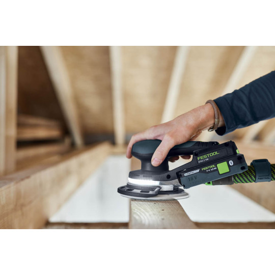 Festool Akumulatorowa szlifierka mimośrodowa ETSC 2 150-Basic 577723