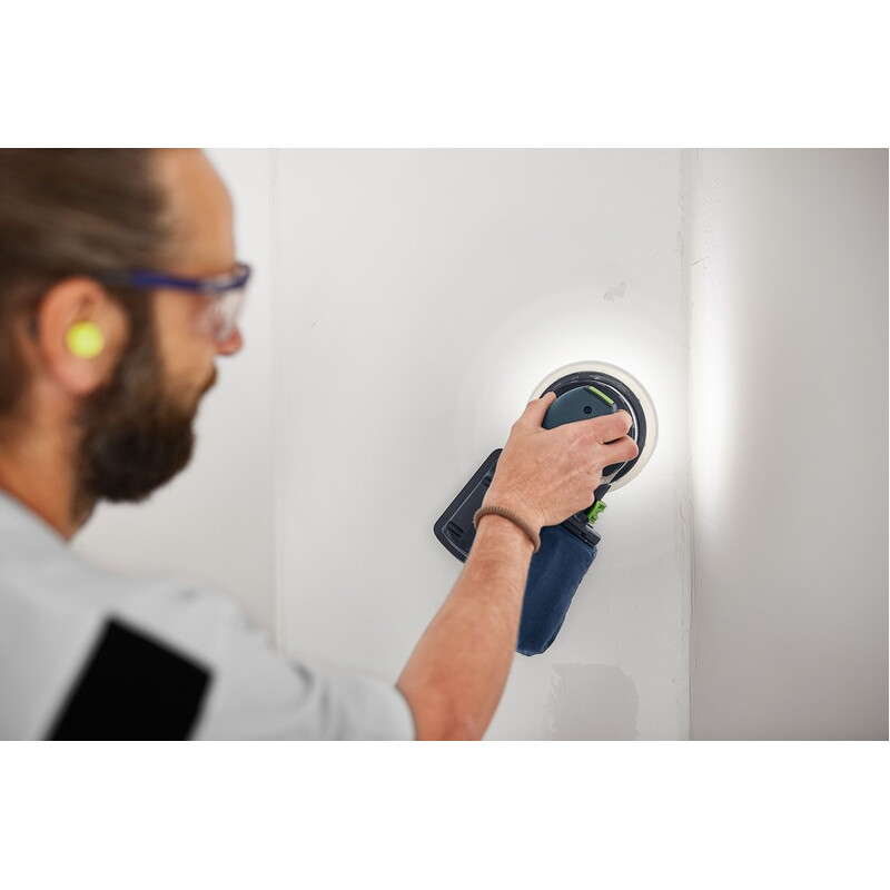 Festool Akumulatorowa szlifierka mimośrodowa ETSC 2 150 4,0 I-Plus 577726