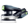 Festool Akumulatorowa szlifierka mimośrodowa ETSC 2 125 4,0 I-Plus 577736