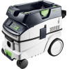 Festool Odkurzacz mobilny CLEANTEC CTM 26 EI AC 577851