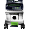 Festool Odkurzacz mobilny CLEANTEC CTM 26 EI AC 577851