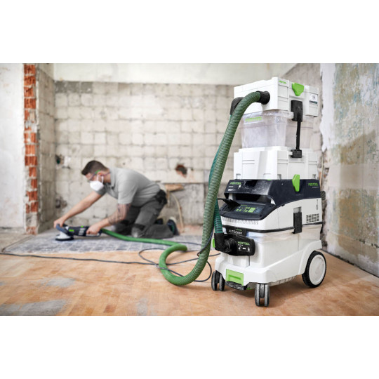 Festool Odkurzacz mobilny CLEANTEC CTM 36 EI AC-RENOFIX 577860