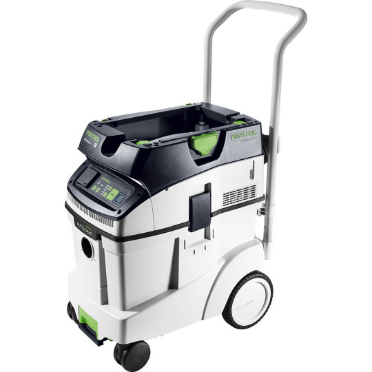 Festool Odkurzacz mobilny CLEANTEC CTM 48 EI AC 577865