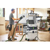 Festool Odkurzacz mobilny CLEANTEC CTM 48 EI AC 577865