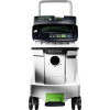 Festool Odkurzacz mobilny CLEANTEC CTM 48 EI AC 577865
