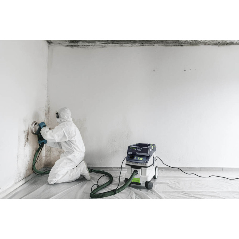 Festool Odkurzacz mobilny CLEANTEC CTH 26 EI 577866