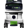 Festool Odkurzacz mobilny CLEANTEC CTH 26 EI 577866