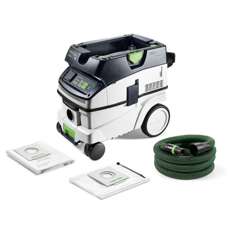 Festool Odkurzacz mobilny CLEANTEC CTL 26 EI AC 577879